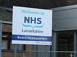 Lanarkshire NHS board’s transitioners’ policy was ‘unlawful’