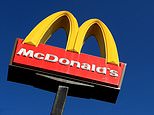 McDonald’s is testing delivering takeaways to customer’s CARS after long drive-thru queues