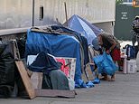 De Blasio says he’ll move homeless back into shelters after complaints over hotels