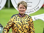 Government AXE PHE and replace it with new institute run by former jockey Baroness Dido Harding