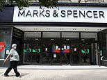 Marks & Spencer will axe 7,000 jobs in the next three months