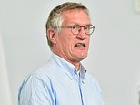 Sweden’s coronavirus expert warns that wearing masks is ‘very dangerous’