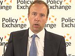 Government AXE PHE and replace it with new institute run by former jockey Baroness Dido Harding