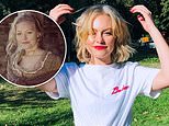 Poldark actress Ciara Charteris, 25, says she was raped five years ago by a friend