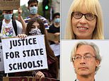 Exam regulator Ofqual chiefs had no prior education experience