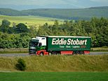EU trade talks ‘could stall over Brussels’ refusal to allow British hauliers full access’