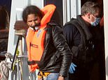 Sudanese migrant, 16, dies trying to cross Channel to Britain