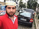 ‘Islamist’ Iraqi causes multiple crashes on Berlin motorway, injuring six