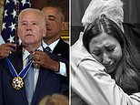 Obama praises Biden’s ‘moral fiber’ in ad before former president speaks at Dem convention tonight