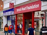 Coronavirus UK: Charity sector loses 25k jobs with 35k at risk