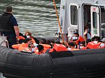 French prosecutors claim Sudanese ‘boy’, 16, who died trying to reach England is actually 28