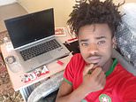 Sudanese migrant who died trying to reach England named as Abdulfatah Hamdallah