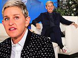 Ellen DeGeneres ‘increasing staff benefits’ after accusations