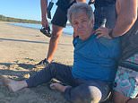 Pictured: Cheriegate conman Peter Foster’s new shame over alleged million-pound scam&nbsp;