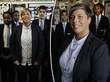 Britain’s only teacher with Tourette’s branded ‘inspirational”