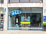 STA Travel goes bust with 500 staff set to lose their jobs as customers are left chasing refunds