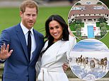 Finding Freedom reveals largesse Meghan and Harry have received
