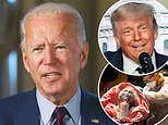 Joe Biden says he would shut country back down to fight coronavirus pandemic