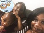 Houston single mom gets insensitive eviction notice after falling behind on rent during the pandemic