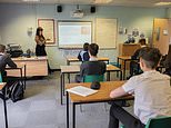 UK’s Chief Medical Officers tell parents their children can return to classrooms next month