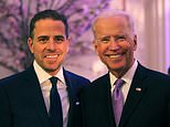 Meet the scandal-hit son Trump is hoping will cost Joe Biden the Presidency