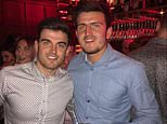 Harry Maguire and his brother Joe will go on trial for assault in Mykonos