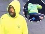 NYPD search for man who savagely attacked woman in Brooklyn