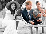 Meghan Markle praises ‘feminist’ Prince Harry to Gloria Steinem