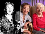 Dame Vera Lynn’s daughter hits out at decision to perform Rule Britannia without vocals&nbsp;