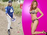 Camilla Thurlow admits going Love Island was more scary than clearing land mines in new memoir 