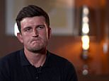 Greek lawyer savages Harry Maguire’s ‘ridiculous’ account of Mykonos bar brawl and blasts BBC