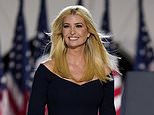 ‘He is the people’s president!’ Ivanka Trump introduces her father at RNC