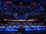 BBC Proms begins with music by black British composer ‘exploring themes of identity’