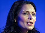 Priti Patel warns illegal rave organisers ‘you are NOT above the law’ ahead of bank holiday weekend