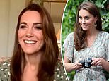 Kate Middleton praises ‘extraordinary’ submissions for her community photography project