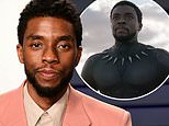 Chadwick Boseman seemingly hinted at his private battle with cancer in 2017 interview
