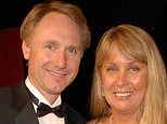 Author Dan Brown tells HIS story after his wife of 21 years accused him of a secret ‘life of lies’