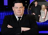 The Chase’s Mark Labbett SPLITS from wife Katie so she can date her lover after open marriage fails