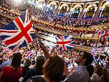 PETER HITCHENS: We rant about the BBC Proms… yet make ourselves slaves