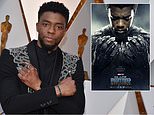 Chadwick Boseman fans urge Marvel not to recast Black Panther role following actor’s tragic death