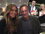 Andrew Wakefield could now wed Elle Macpherson after officially divorcing wife
