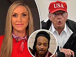 Lara Trump: Donald Trump wants to meet with Jacob Blake’s family when he visits Kenosha on Tuesday