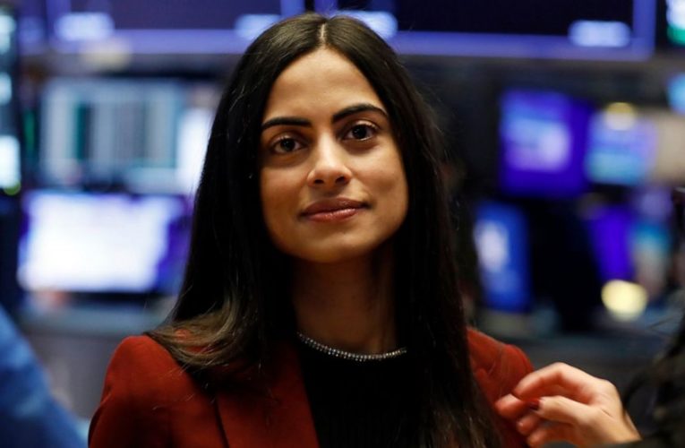 Rising star in Detroit departs suddenly for Silicon Valley