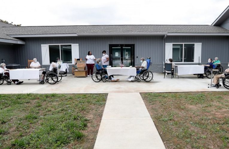 New COVID-19 mandates on health care facilities get pushback