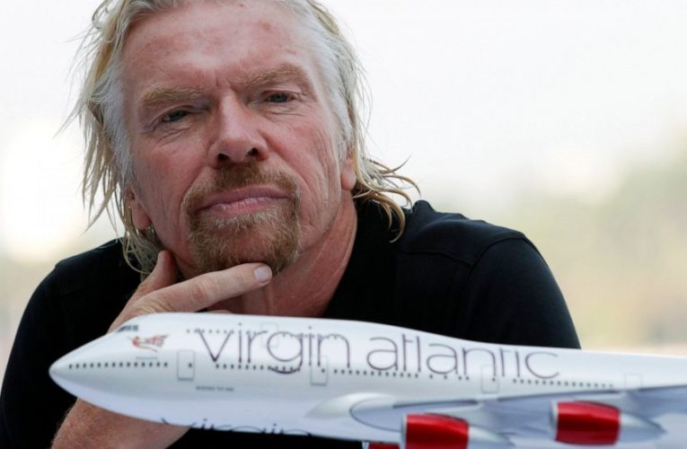 Virgin Atlantic airline files for US bankruptcy protection