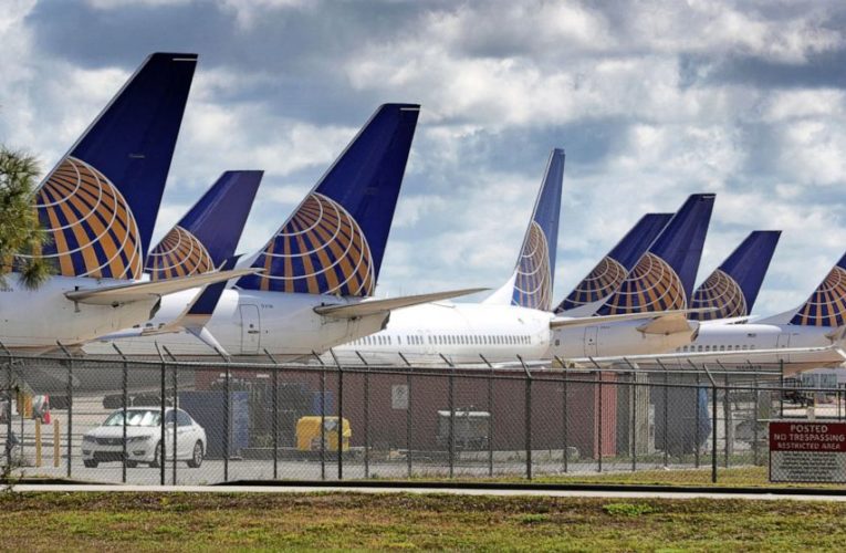 United plans more Florida flights, but virus gets final say
