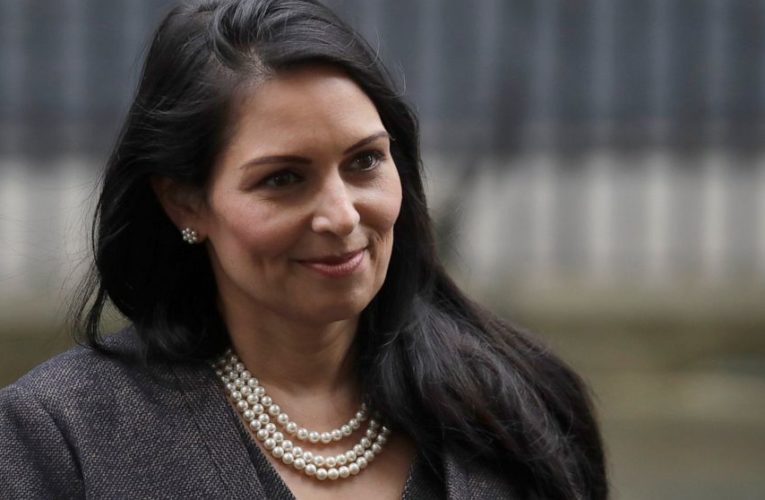 UK govt, Ben & Jerry’s in spat over treatment of migrants