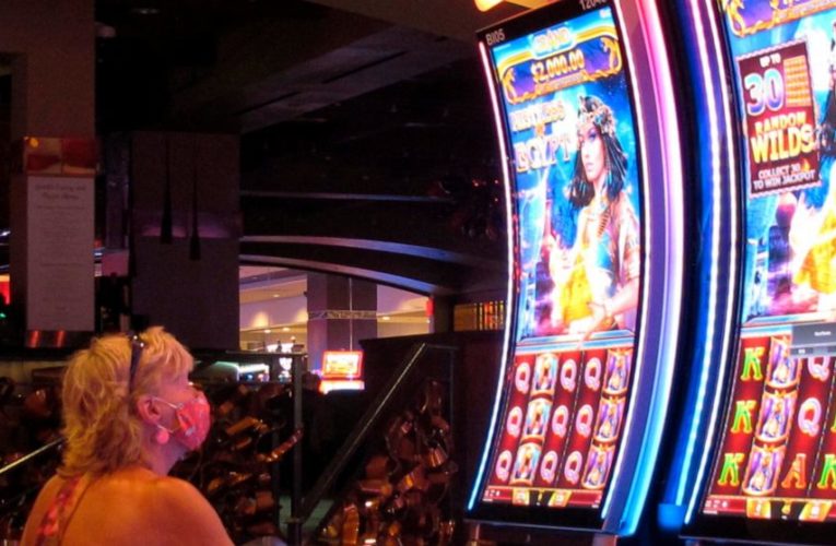 Virus closures send Atlantic City casinos to $112M Q2 loss