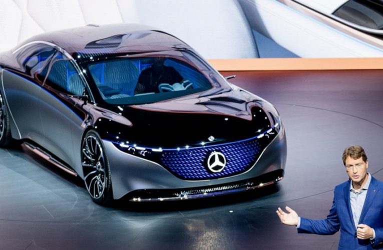Daimler reaches deals to settle US diesel emissions claims