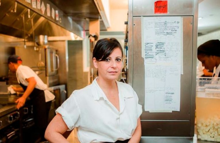 Insider Q&A: Leader for independent restaurants hit by virus